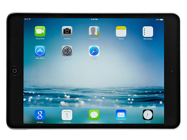 Apple iPad Mini 2 32GB (Refurbished: Wi-Fi Only) + Accessories Bundle