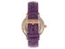 Empress Tatiana Automatic Watch (Purple)