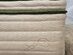 Amore Natural Hybrid Mattress Pillow-Top (California King) + 1 Free Pillow