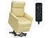 Gorelax Electric Power Lift Massage Recliner Chair Sofa w/Remote Control Beige