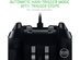 Razer Wolverine Ultimate Chroma Fully Customizable Gamepad Analog Controller (Used)