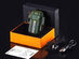 Arc Lighter™ Camouflage Electric Survival Lighter