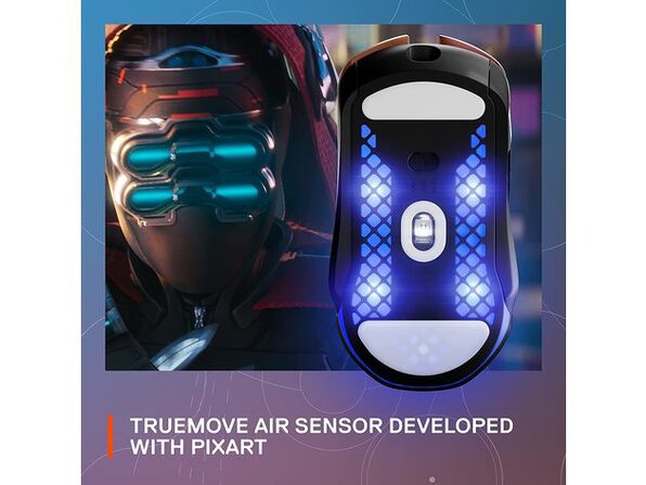 SteelSeries Aerox 5 Wireless Destiny 2: Lightfall Edition