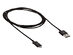 Samsung 5ft. Sync Charge Micro USB Data Cable, 3 Pack - Black