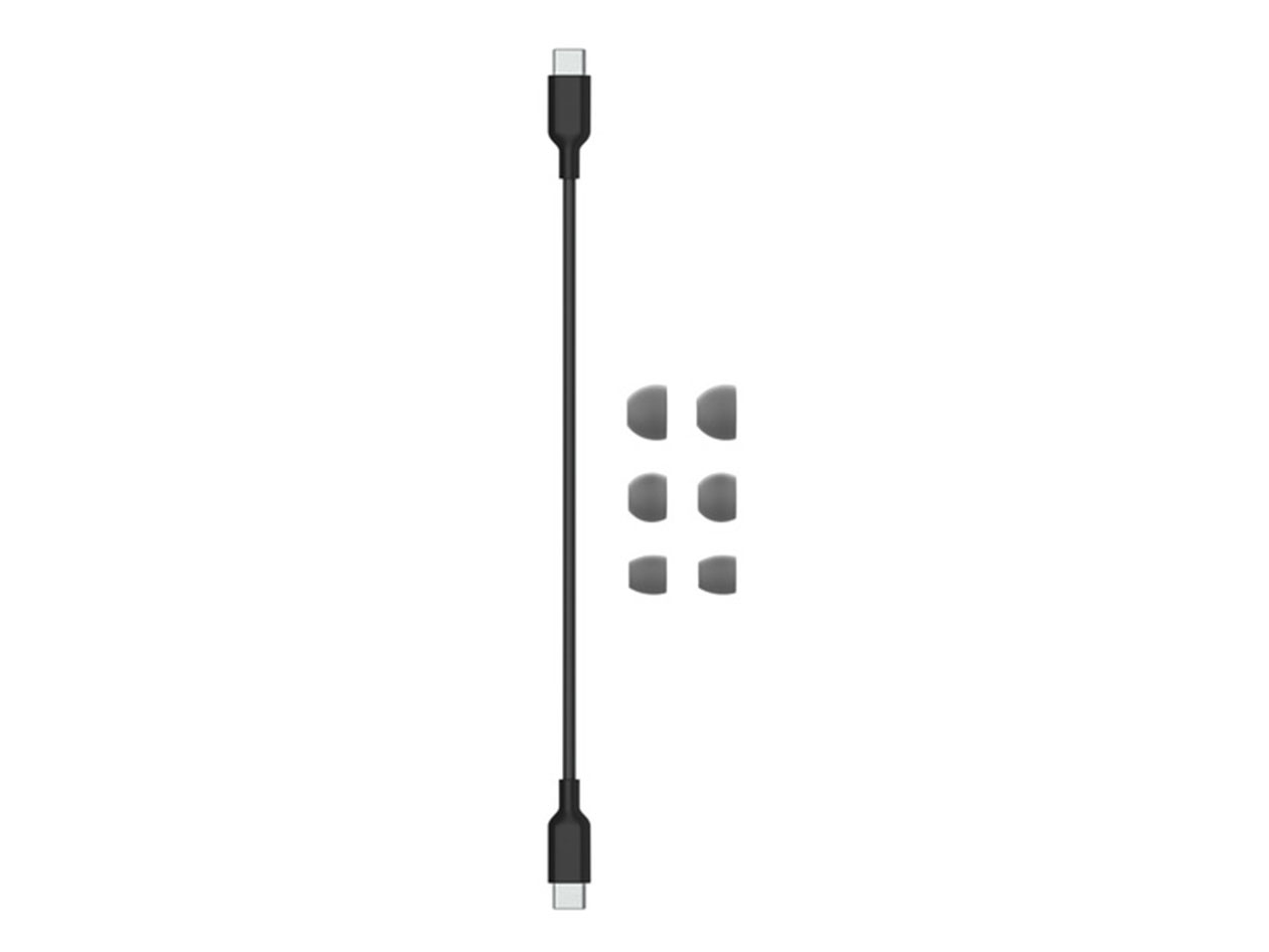 Beats Fit Pro Earbuds - Gray (Open Box)