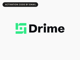 Drime Secure Cloud Storage: Lifetime Subscription
