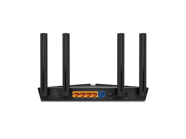 TP-Link AX1500 Archer Wi-Fi 6 Router