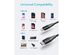 Anker USB C to Lightning Cable [ Apple Mfi Certified]