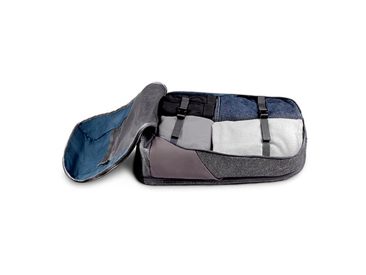 arcido acra travel backpack Oxna 28L Minimalist Backpack- Carry-On with Laptop Compartment MUST READ REVIEW: Arcido Akra