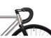 6061 Black Label v2 - Raw Bike - 55 cm (Riders 5'6" - 5'9") / Wide Riser w/ Vans Grips