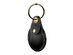 AirTag Leather Case - Black