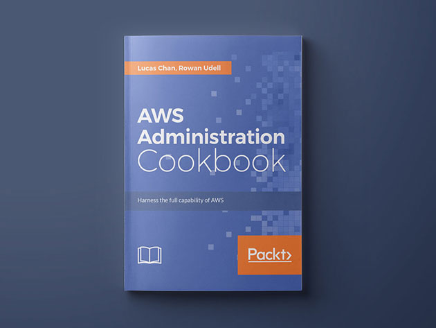 AWS Administration Cookbook