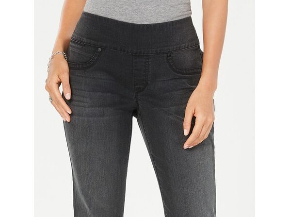 style & co pull on pants