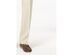 Ralph Lauren Men's Classic-Fit Solid Linen Dress Pants Tan Size 31x30