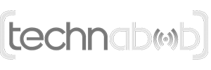 Technabob Logo mobile