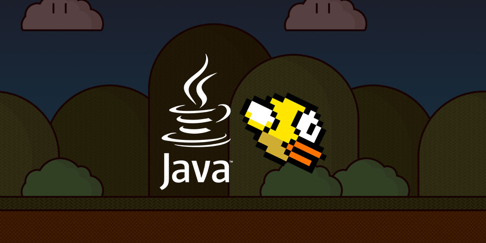 Java Game Development: Create a Flappy Bird Clone