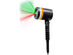 QFX LL1 Indoor/Outdoor Laser Lights