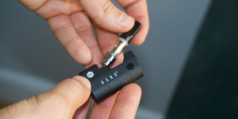 Normally $35, this vaporizer is 40 percent off for a limited time. 