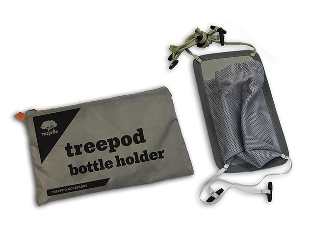 TreePod Bottle Holder
