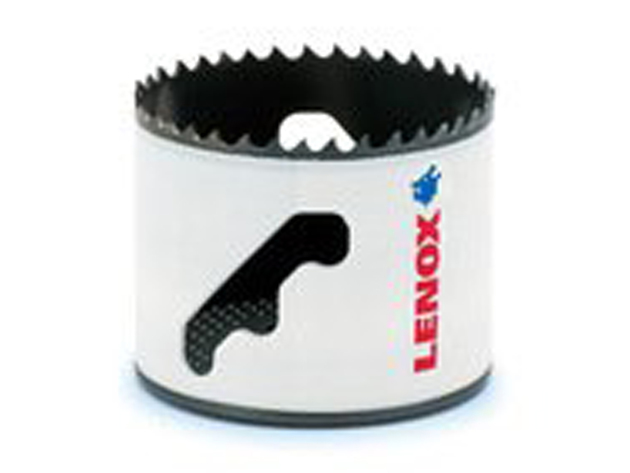 Lenox 3005656L Hole Saw, 3-1/2"