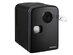 Gourmia® GMF668BL 6-Can Mini Fridge & Wireless Speaker Combo