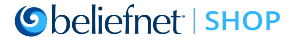 BeliefNet Logo