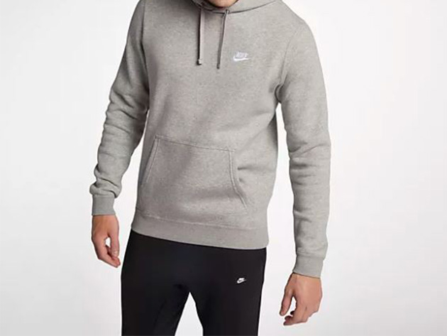 Take an Extra 20% Off Nike All Men's Sale Items