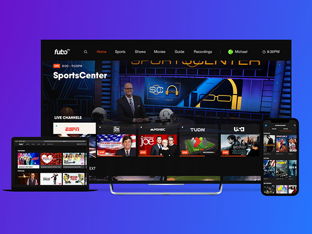 fubotv customer service