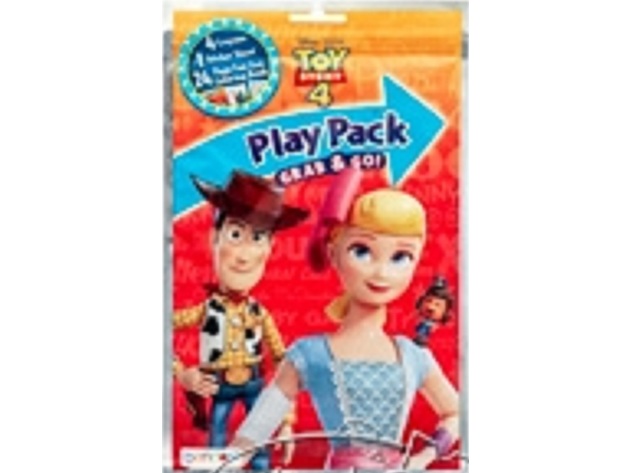 toy story play pack