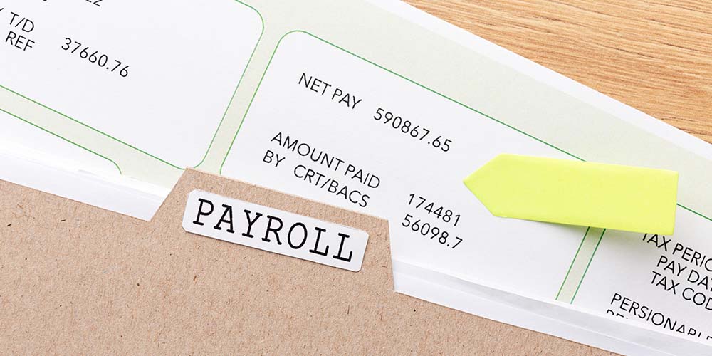 An Introduction to Payroll Accounting
