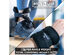 Synergee Fixed Ankle/Wrist Weights - 2lb