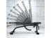 Synergee Adjustable Incline/Decline Bench