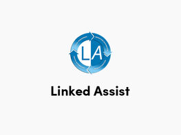 Linked Assist Marketing Tool: Lifetime Subscription