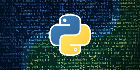 Mastering Python - Product Image