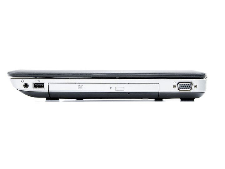 Dell Latitude E5520 15