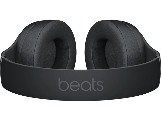 Beats Studio3 Wireless Headphones MX3X2LL/A Matte Black (Open Box)