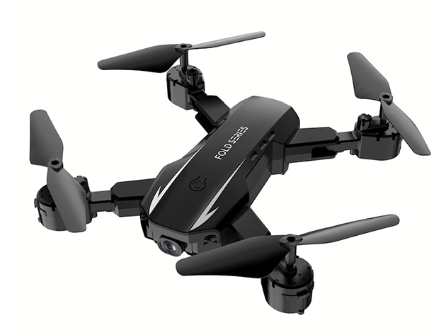 Dual deals camera drone