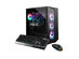 MSI AEGR11TG244 Aegis Intel Core i7 RTX 3060 Ti Gaming Desktop