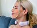 RelaxUltima Portable Neck Massager with TENS Pulse Technology