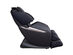 Brookstone 44BK150EB BK-150 Massage Chair - Espresso/Black