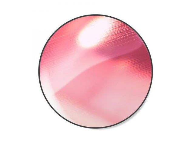 SpinPop SPMIRRORRGLD Universal Phone Grip & Stand - Rose Gold Mirror