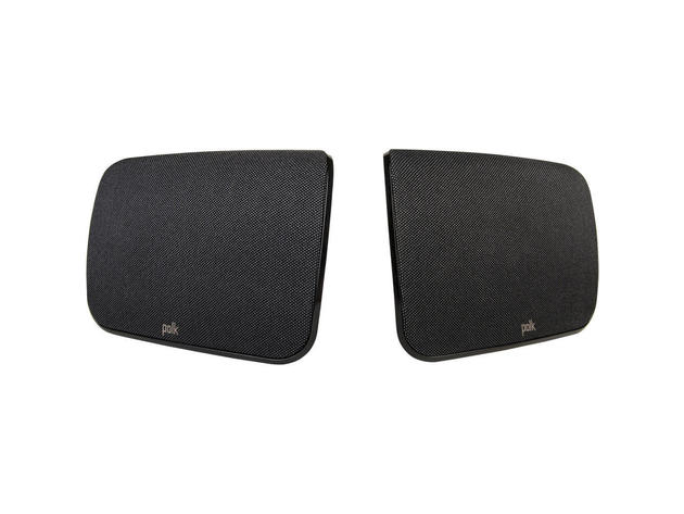Polk Audio SR1 Wireless Rear Surround Speakers (Pair)