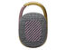 JBL Clip 4 Portable Bluetooth Speaker (Grey)