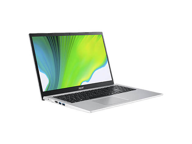 Acer A31733P7TQ Aspire 3 17.3 inch Full HD Laptop, 8GB, 256GB SSD, Windows 10 Home