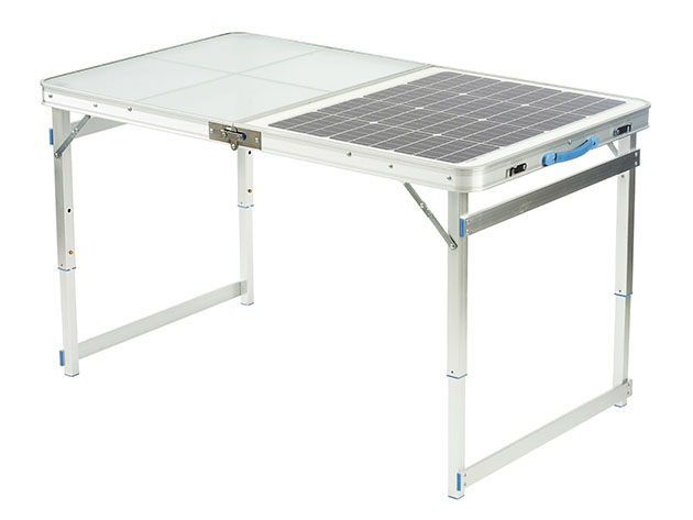 GoSun SolarTable 60