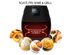 Kitchen Couture 7L Air Fryer Digital Low Fat Oil Free Rapid Healthy Deep Cooker