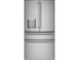 Cafe CVE28DP2NS1 27.6 Cu.Ft. Stainless 4-Door French Door Refrigerator