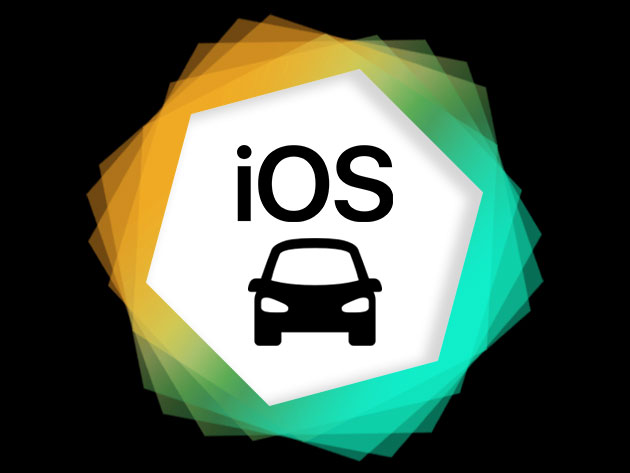 Advanced iOS & Firebase: Rideshare
