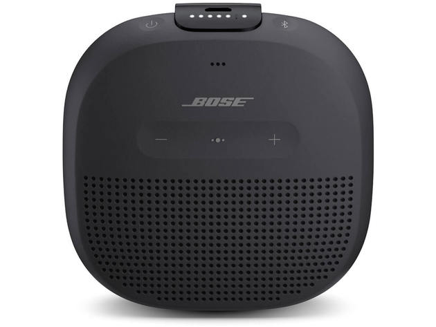 bose target speaker