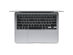Apple MGN73 Macbook Air 13.3 inch M1 Chip, 8GB, 512GB SSD - Space Gray
